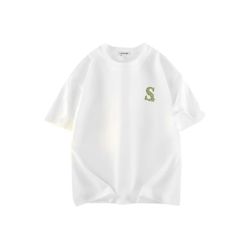 7 SEVFUN T Shirts Unisex-5