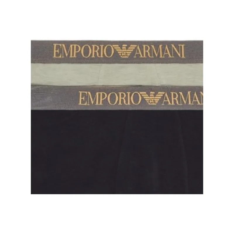 EMPORIO ARMANI Underpants Men's 2 Pack-3
