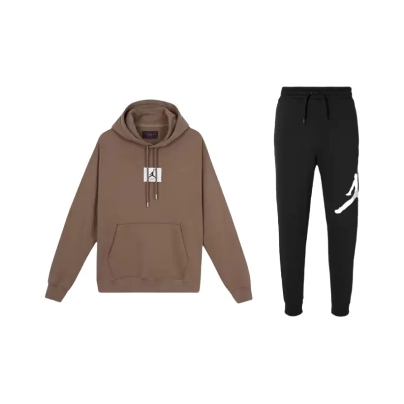 Jordan Casual Sportswear Unisex-0