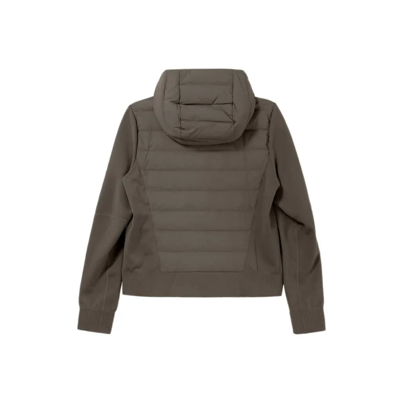 Lululemon Down And Around Series Down Jacket Women's-8