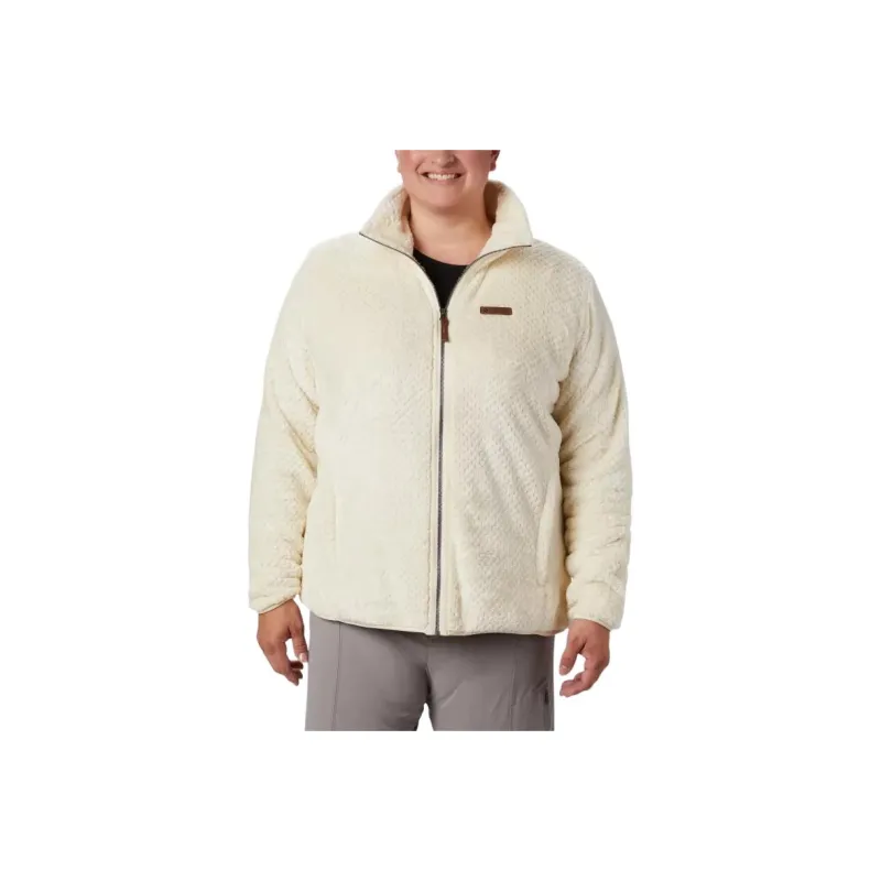 Columbia Cashmere Sweater Women's Chalk-0