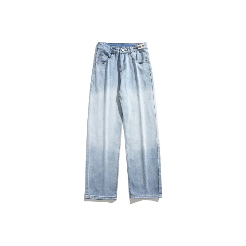 FCB ARCELONA Jeans Unisex-5