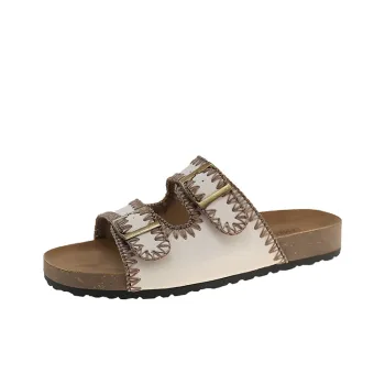 BANWEIDIYA Slide Slippers Women's