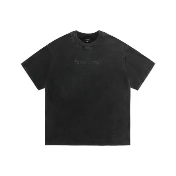 HEEMKIZOO T Shirts Men