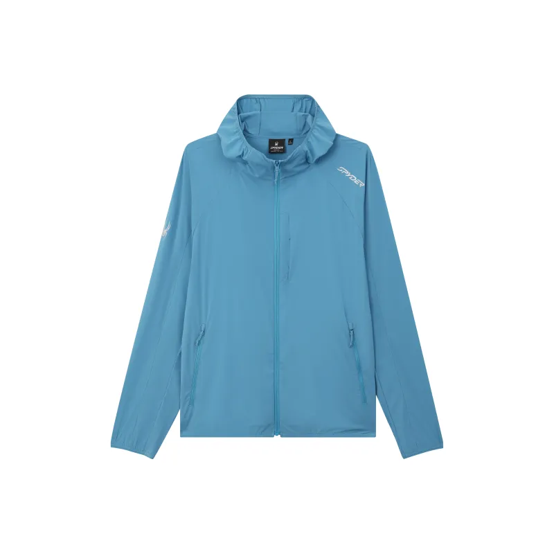 SPYDER TRAINING Sun Protection Clothing Men's-0