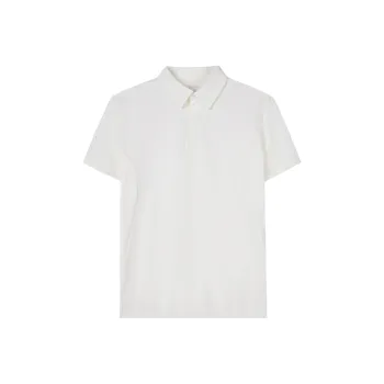 Tectop Polo Shirts Women's White