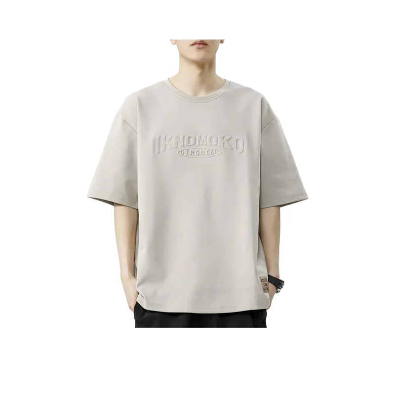 TESTUNG T-Shirts Unisex-16