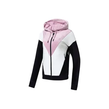 FILA Athletics Jackets Women's Bellflower Purple