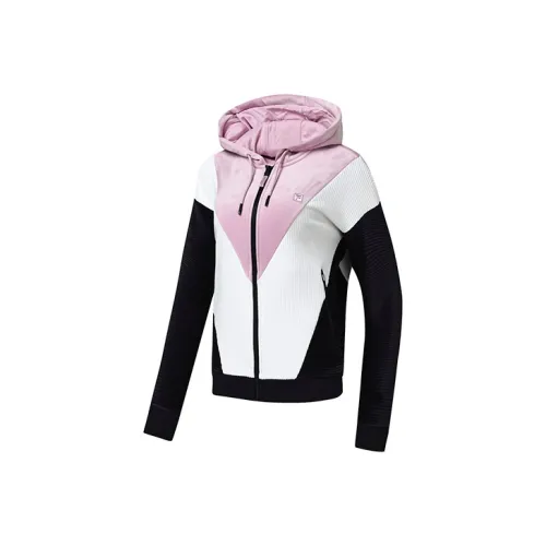 FILA Athletics Jackets Women's Bellflower Purple
