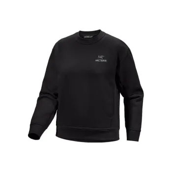 Arcteryx Emblem EMBLEM FLEECE Sweatshirt Women's