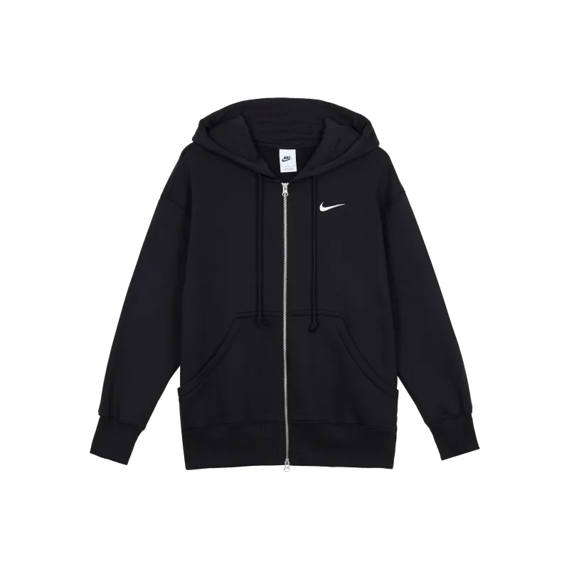 Nike Jackets Women's Black-0
