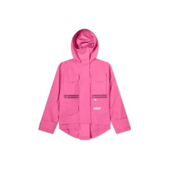 Canada Goose ANGEL CHEN Collaboration Series Jackets Women's Bright Pink