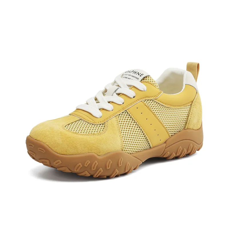 DAPHNE Low Top Casual Shoes Women's-4