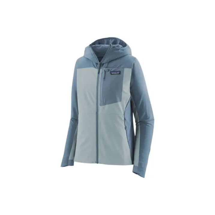 Patagonia Logo patch Jacket-12