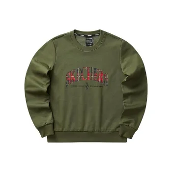 Skechers Bob's Sweatshirts Women's Olive/0067