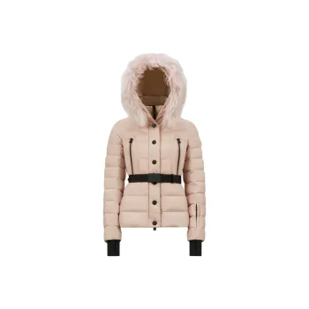 Moncler Grenoble s Beverley Short Down Jacket