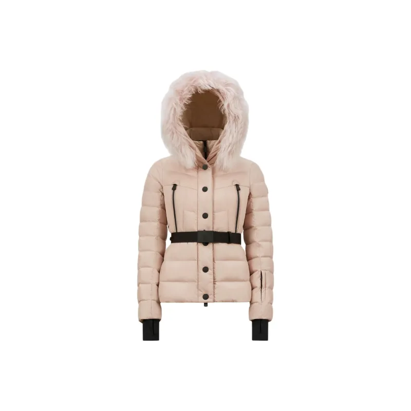Moncler Grenoble s Beverley Short Down Jacket-0