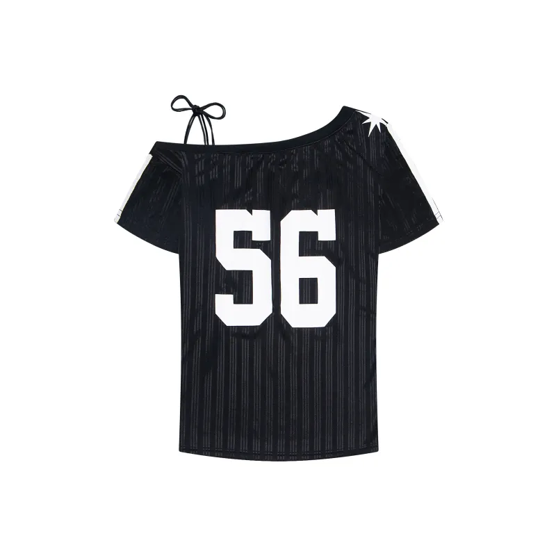 JASONWOOD T Shirts Women's-1
