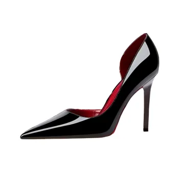Yang Nianhua Slim Heel 7cm/9cm Women's