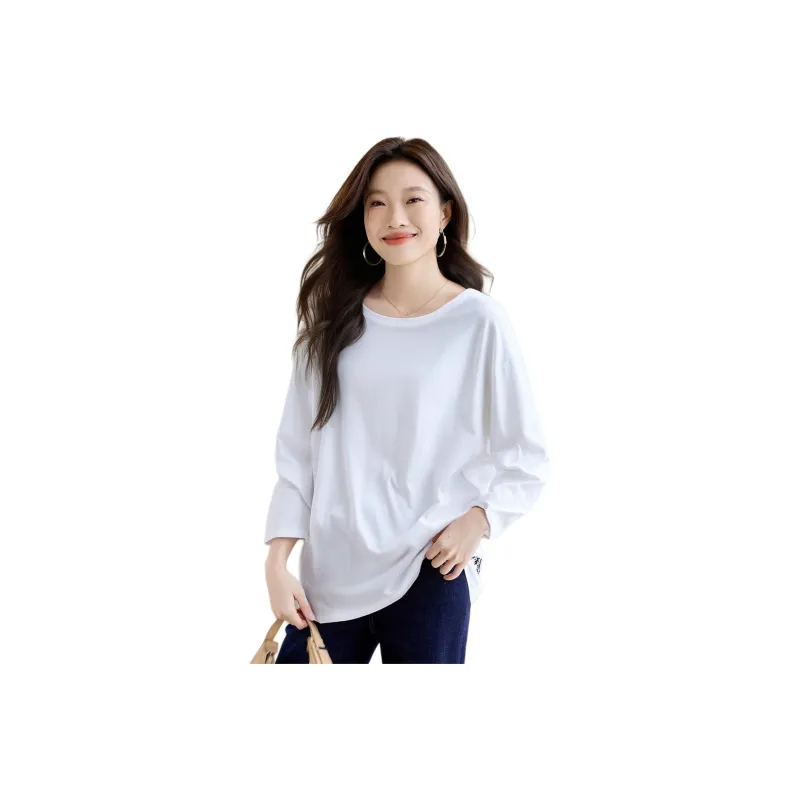 Love Elaine T Shirts Women's-0