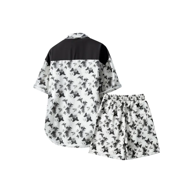 ROBINHOOD Casual Sportswear Unisex-31