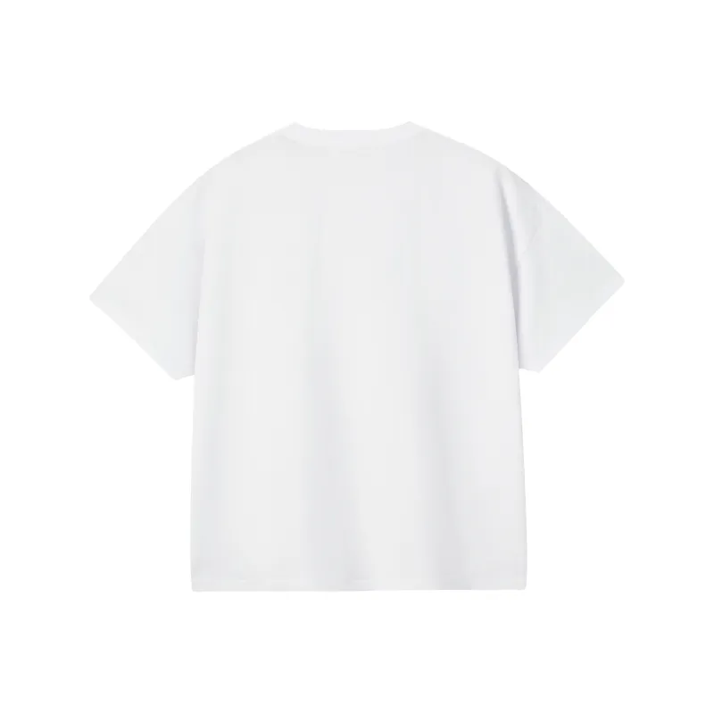 ED HARDY X T Shirts Unisex-8