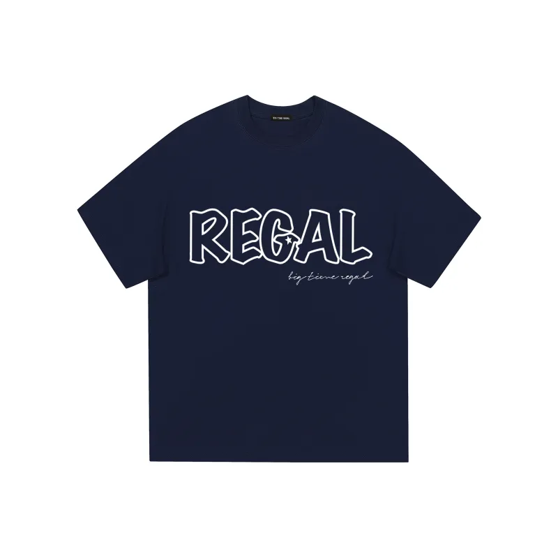BIG TIME REGAL T Shirts Unisex-11