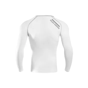 PEAK Workout Clothing Unisex White