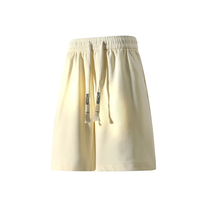 David Bakken Casual Shorts Unisex-16