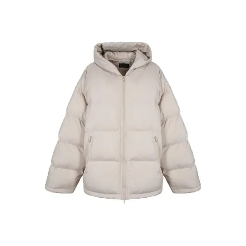 Balenciaga FW22 Jackets & Coats Women's Beige