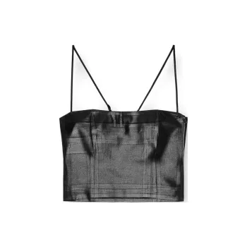DIESEL T Reasure Spaghetti Strap Top