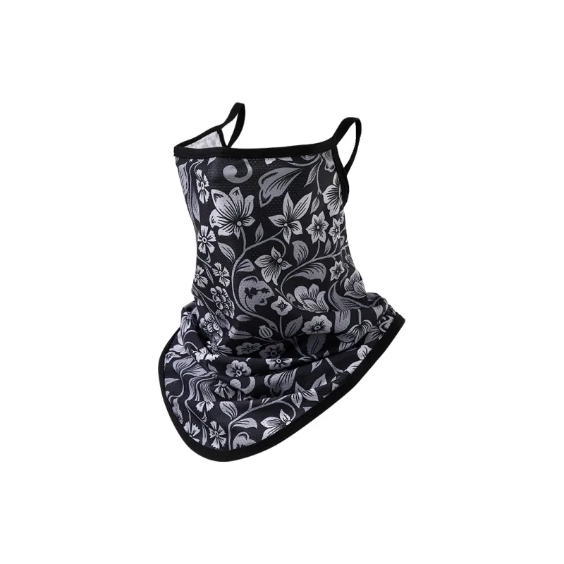 YUZHAOLIN Lightweight Sun Protection Masks Unisex-6