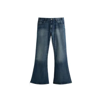 ZARA Jeans Men Blue