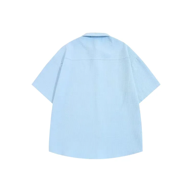 M MAICCO Shirts Unisex-9