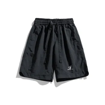 DOUBLEFISH Casual Shorts Unisex