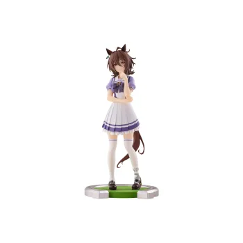 BANPRESTO Pretty Derby Characters Pretty Derby Alice Bonus Gifts