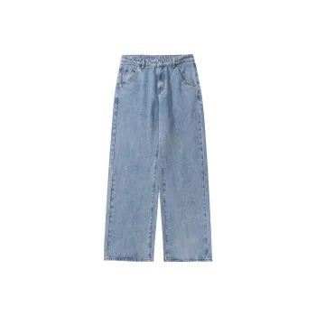 FAIRWHALE Jeans Unisex