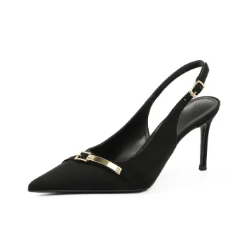 MABEL&CO Slim Heel High Heels 8cm Women's