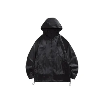 S.k. Manor Hill Sun Protection Clothing Unisex