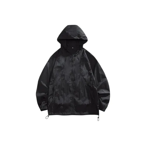 S.k. Manor Hill Sun Protection Clothing Unisex