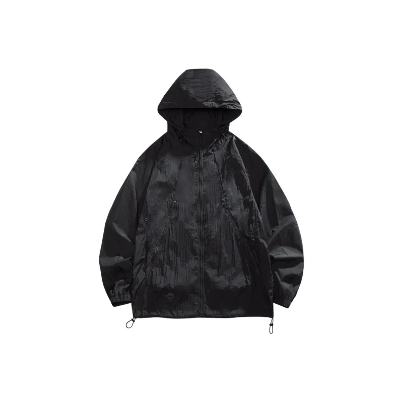 S.k. Manor Hill Sun Protection Clothing Unisex-0