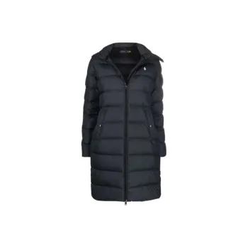 Polo Ralph Lauren Down Jacket Women's Black
