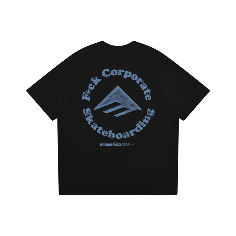 EMERICA T Shirts Unisex-4
