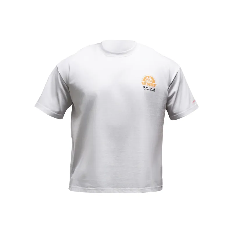 LARA STAR T Shirts Unisex-3