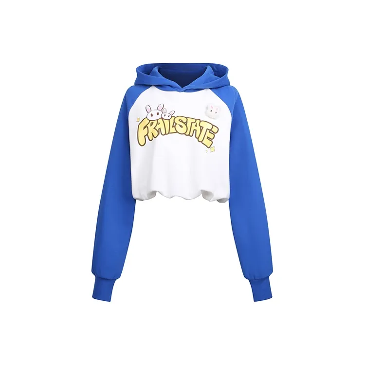 FRAIL STATE Sweatshirts Women's-2