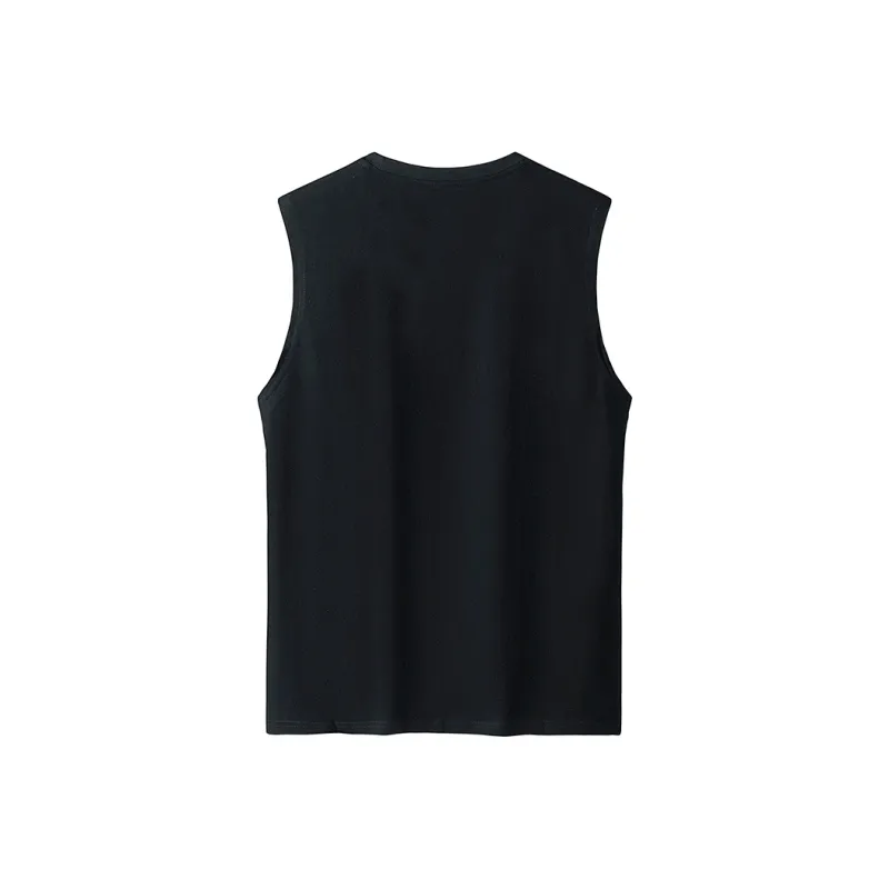 Evil Lions Tank Tops Unisex-4