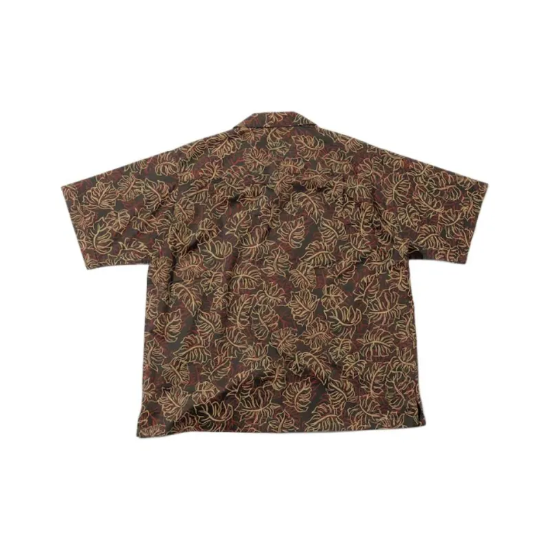 FREAK'S STORE Shirt Men's Black-1