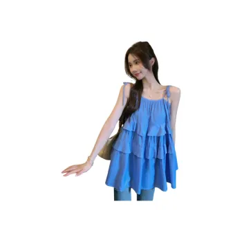 Oudifu Camisoles Women's