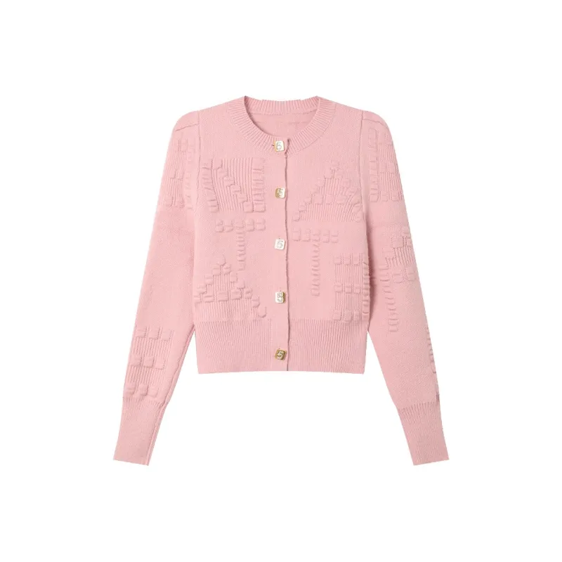 LOUISY AO Knitwear Women's-0