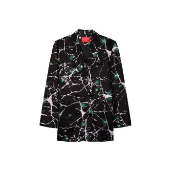 THE SEA LIFE Jackets & Coats Women's Black Mage